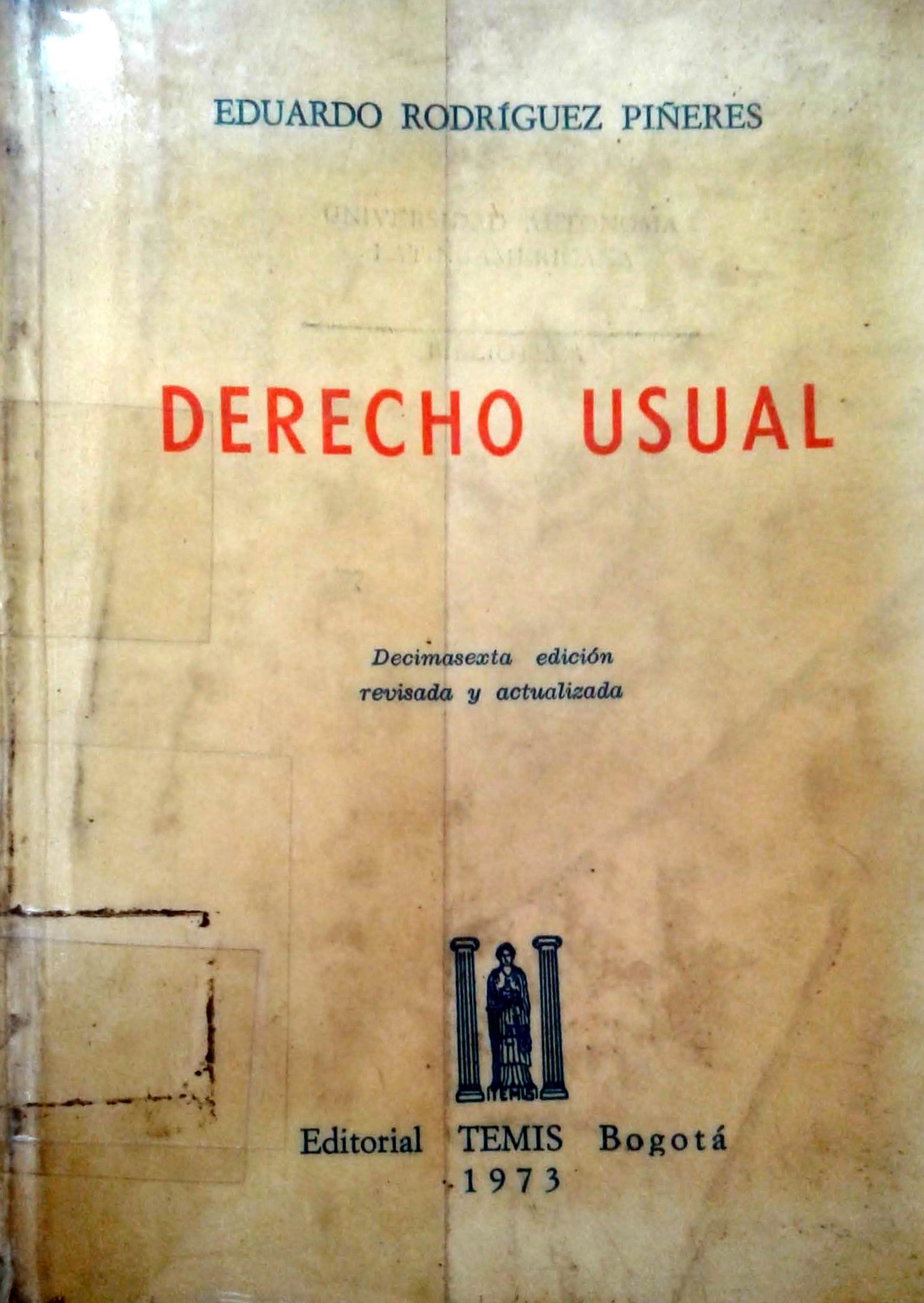 Libro